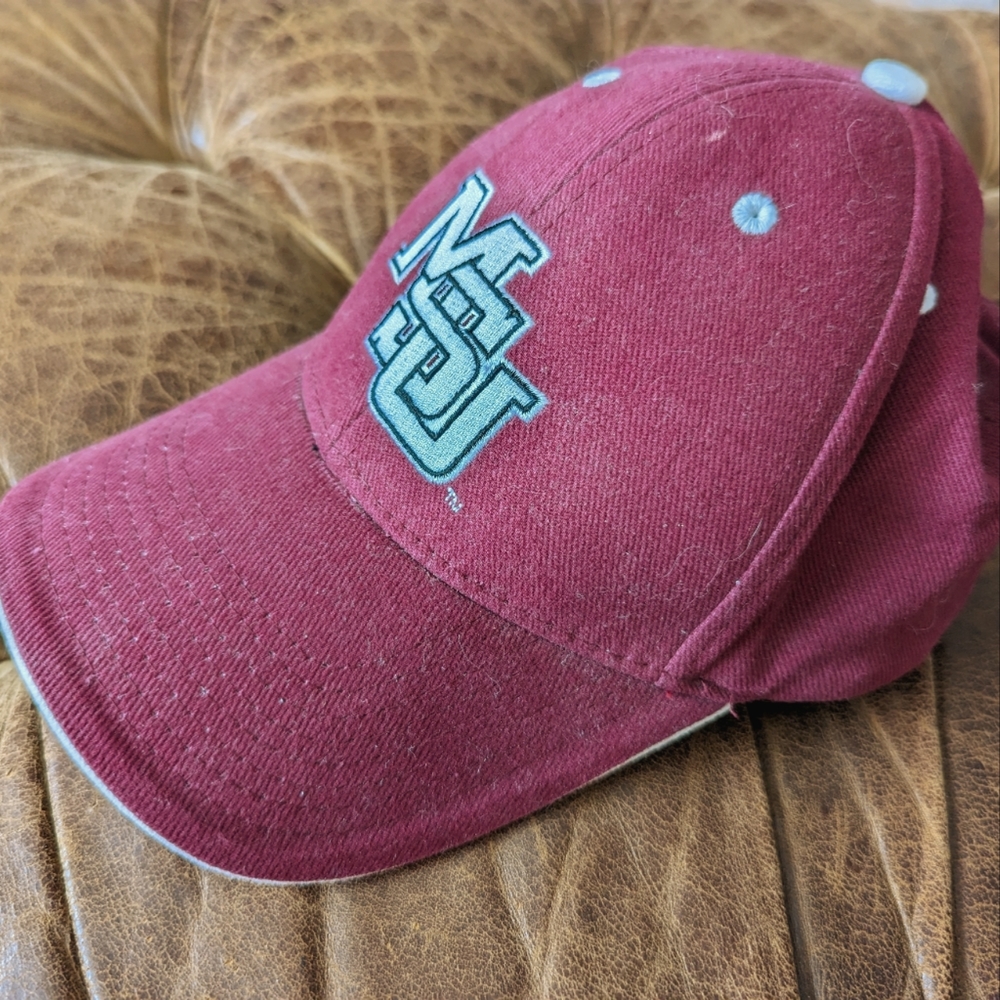 Mississippi State Bulldogs Hat